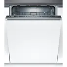 Bosch Silence Plus Geschirrspüler SMV25AX06E
