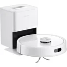 Roborock Q7 TF+ Weiß Saug-Wisch-Roboter mit Absaugstation