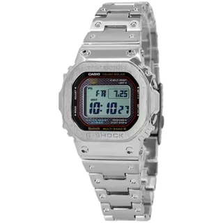 Casio Men's GMW-B5000D-1CER G-Shock Solar