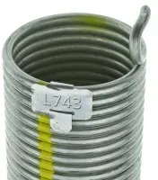 Hörmann Torsionsfeder L743