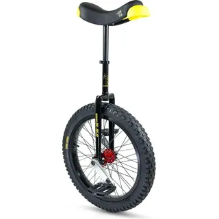 QU-AX Muni Starter 20" schwarz