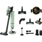 Samsung Bespoke AI Jet Ultra Akku+ CompleteClean, 1050 W Motorleistung, Satin Mint