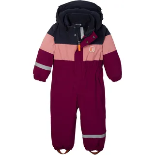 KILLTEC FIRST INSTINCT by killtec Kinder Overall FIW 39 orchidee, 122/128