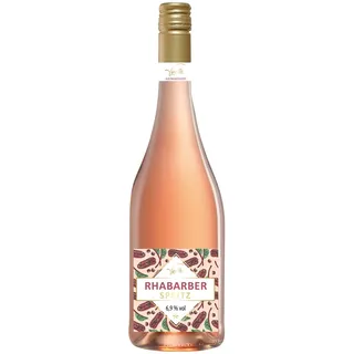 Vinetti Rhabarber Spritz 6,9 % vol 0,75 Liter