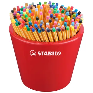 Stabilo Fineliner point 88