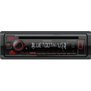 KDC-BT460U