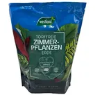 Zimmerpflanzen Erde, torffrei 4 l Universalerde