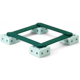 Modu Balance Track Mint, Grün