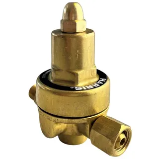 Gassparer Harris Modell 603 Argon / Argon-Mix/ CO2 / Schutzgas 603Z003