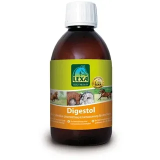 Lexa Pferdefutter Digestol 0,25 ml