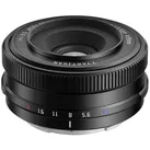 AF 3,5/14 mm, Sony E-Mount schwarz, Objektiv