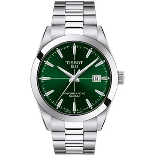 Edelstahl 40 mm T127.407.11.091.01