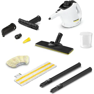 Kärcher SC 1 EasyFix 1.516-401.0 schwarz