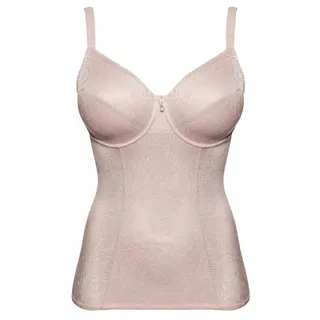 Ulla BH-Liner mit Bügel - Miedertop Alice in Nude 85D
