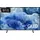 GQ43Q8F 43" QLED 4K Vision AI Smart TV Q8F