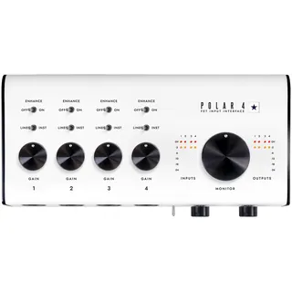 Blackstar Interactive Blackstar Polar 4