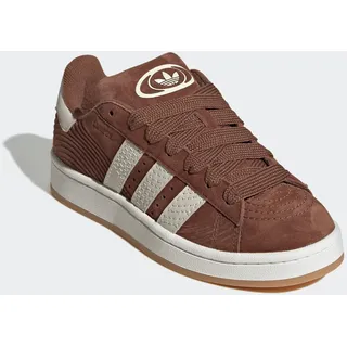 Originals Campus 00s Preloved Brown / Core White / Cream White 40 2/3