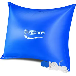 monzana Poolkissen XL 240x200cm