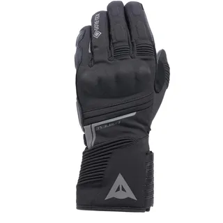 Dainese Funes Gore-Tex Handschuhe Schwarz, L