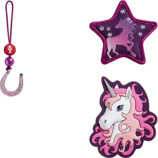 Step By Step MAGIC MAGS "Sweet Unicorn Nuala"