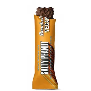 Vegan Salty Peanut Riegel 55 g