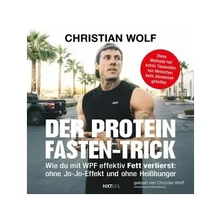 Der Protein-Fasten-Trick (eBook, PDF)