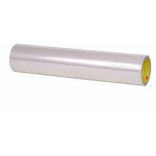 3M Kabinenschutz-Folie 45cmx30m transparent #36856