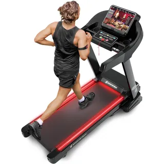 Sportstech Laufband F37s Schwarz