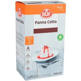 Ruf Panna Cotta 1,0 kg