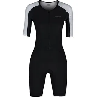 Orca Damen Athlex Aerosuit weiß 48.6