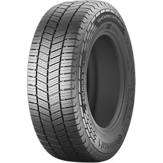 Continental 185 R14C 102R/100R VanContact A/S Ultra 8PR