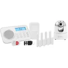 Olympia Protect 9881 Sicherheitsalarmsystem Weiß