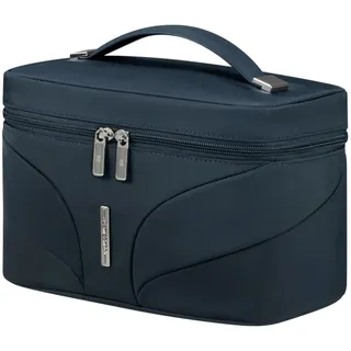 Samsonite Attrix Toilet Kit - Cosmetic Case, 24 cm, Blue