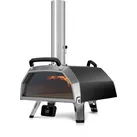 Ooni Karu 2 Pro Multi-Brennstoff Pizzaofen - One Size - steel