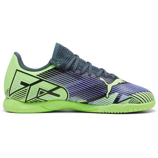 IT Kinder Gray Skies-Elektro Purple-Fizzy Apple-Puma White 38,5