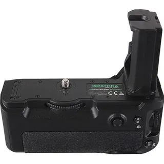 PATONA Batteriegriff für Sony A9/A7RIII/A7III