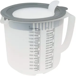 Dr. Oetker Mess- und Rührbecher 1,4 l