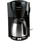 PHILIPS Kaffeemaschine »Gaia HD7544/20«, mit Thermo-Kanne aus Edelstahl