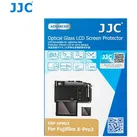 JJC GSP XPRO3 Optical Glass Protector, Geräte Schutzfolie