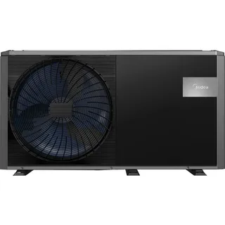 Midea MHC-V6WD2N7-E30 Monoblock Luft/Wasser-Wärmepumpe 6 kW