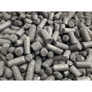 Aktivkohle pellets 3mm 1 kg, 2 kg, 4 kg, 5 kg, 10 kg, 25 kg, 50 kg (2)