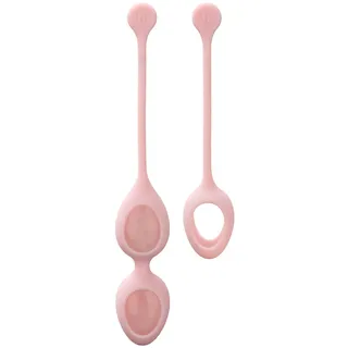 Biird Yonii No5 Liebeskugel Set - Rosa
