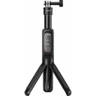 Telesin Shorty Rechargeable Remote Control Tripod Selfie Stick (GoPro Hero 11, GoPro Hero 10), Action Cam Zubehör