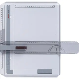 Rotring Zeichenplatte Profil A4