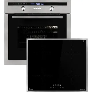 KKT Kolbe EB8013ED + IH85900ED