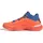 Mid-Top Hallenschuhe Herren JH5164 team solar orange/team solar orange/bright royal 42 2/3