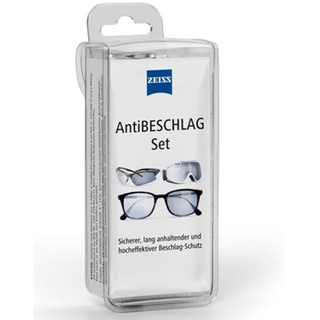 Zeiss AntiBeschlag Set