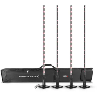 Chauvet DJ Freedom Stick X 4