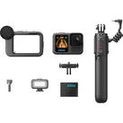 GoPro HERO13 Black Creator Edition (60p, Bluetooth, WLAN), Action Cam, Schwarz