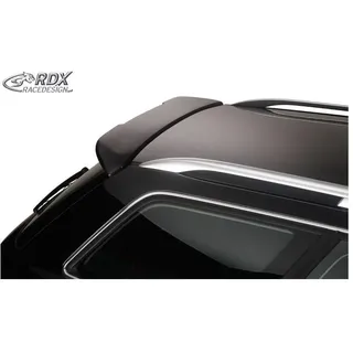 RDX Racedesign Spoilerlippe AUDI RDDS093 Spoilerschwert,Stoßstange Lippe,Spoiler